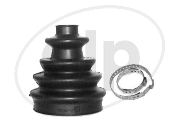 Bellow Kit, drive shaft (ALP-000517)