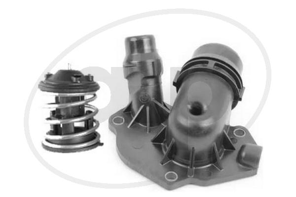 Thermostat, coolant (ALP-006272)