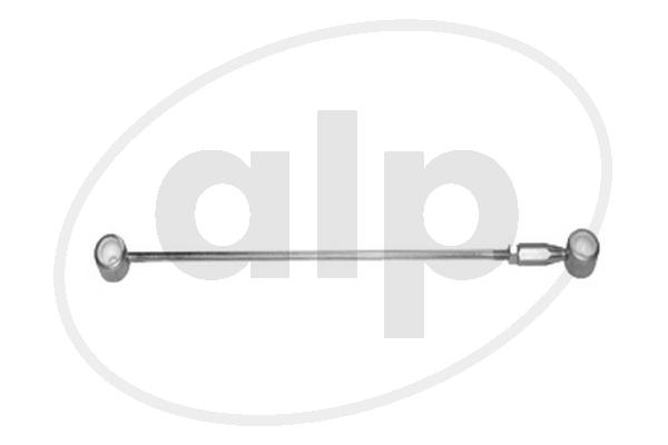 Repair Kit, gear shift lever (ALP-000747)