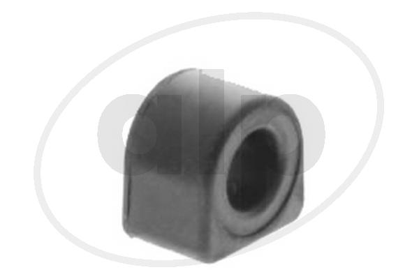 Mounting, stabiliser bar (ALP-000107)