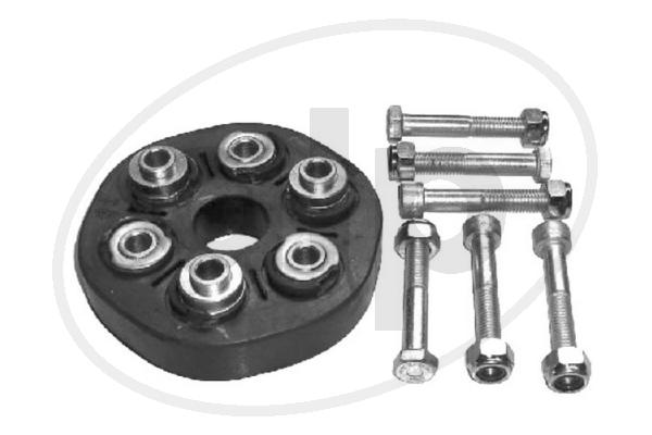 Joint, propshaft (ALP-001959)