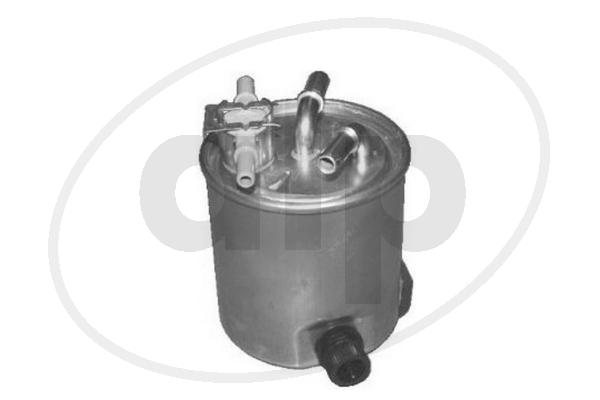 Fuel Filter (ALP-005342)