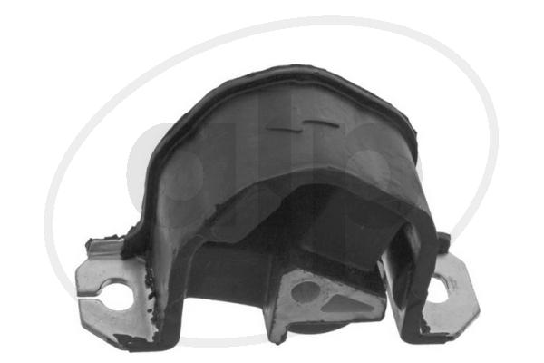 Mounting, manual transmission (ALP-001789)