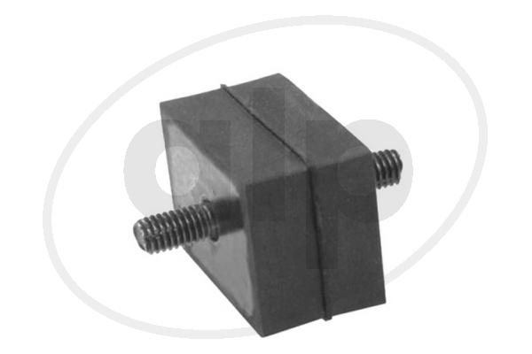 Mounting, manual transmission (ALP-000112)