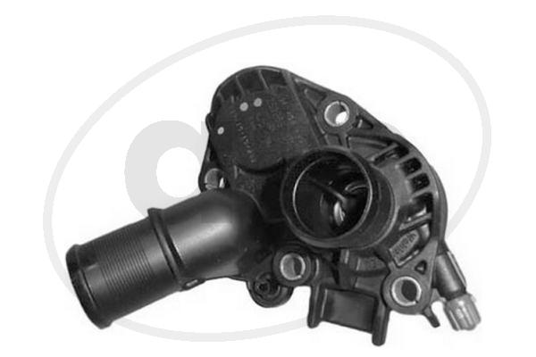 Thermostat, coolant (ALP-006081)