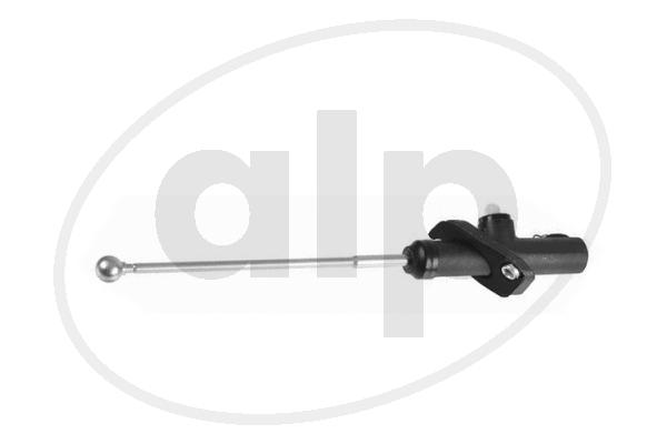 Master Cylinder, clutch (ALP-005853)
