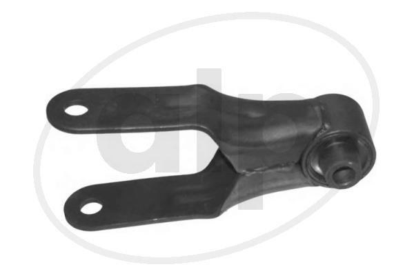 Mounting, engine (ALP-002198)
