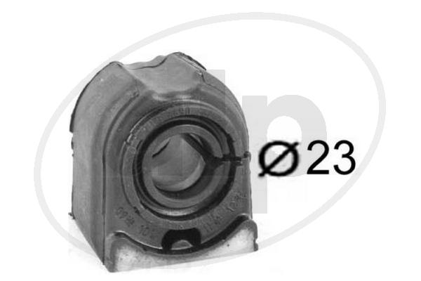 Mounting, stabiliser bar (ALP-007006)