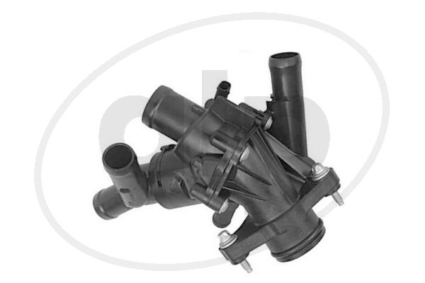 Thermostat Housing (ALP-007417)