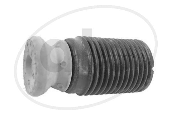 Rubber Buffer, suspension (ALP-005473)