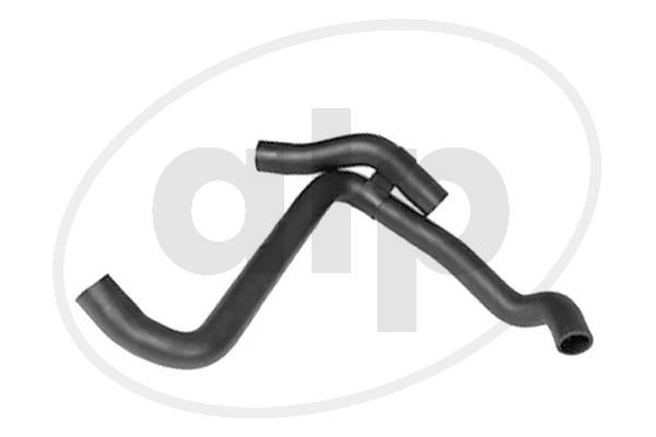 Radiator Hose (ALP-004480)