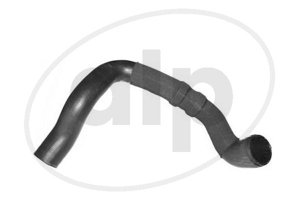 Charge Air Hose (ALP-007802)