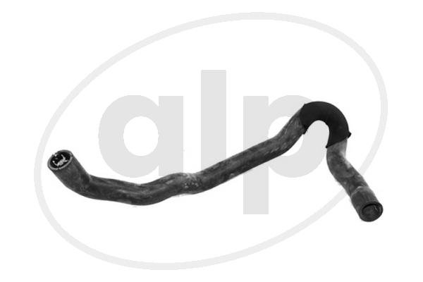 Radiator Hose (ALP-006661)