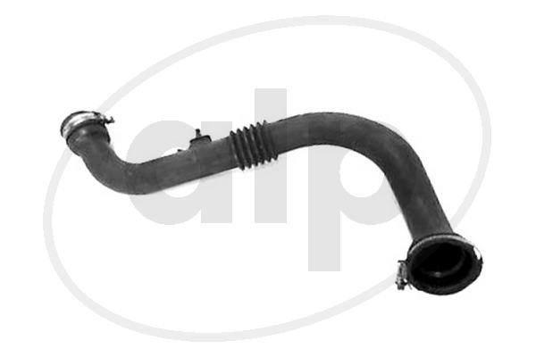 Charge Air Hose (ALP-006133)