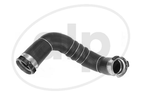 Charge Air Hose (ALP-007102)