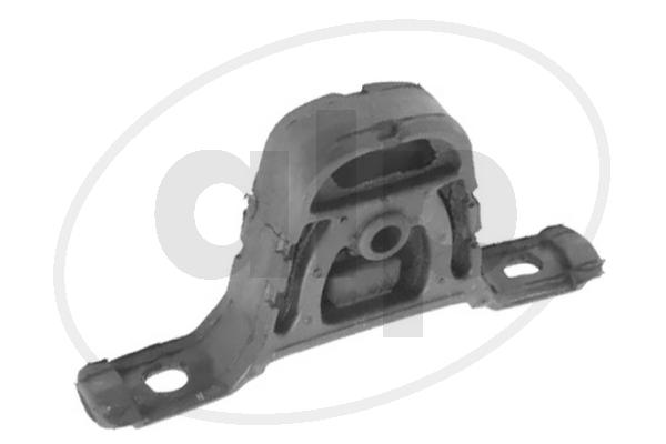 Mount, exhaust system (ALP-003130)