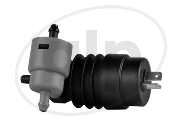 Washer Fluid Pump, headlight cleaning (ALP-000665)