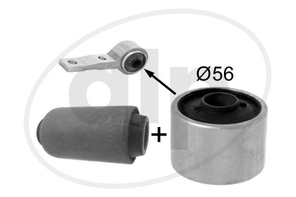 Mounting, control/trailing arm (ALP-006904)