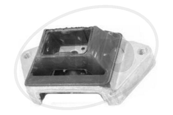 Mounting, manual transmission (ALP-007345)