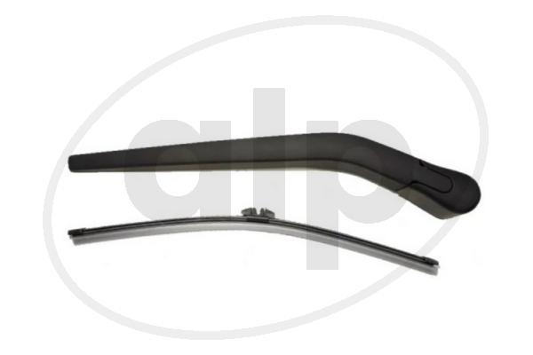 Wiper Arm Set, window cleaning (ALP-006593)