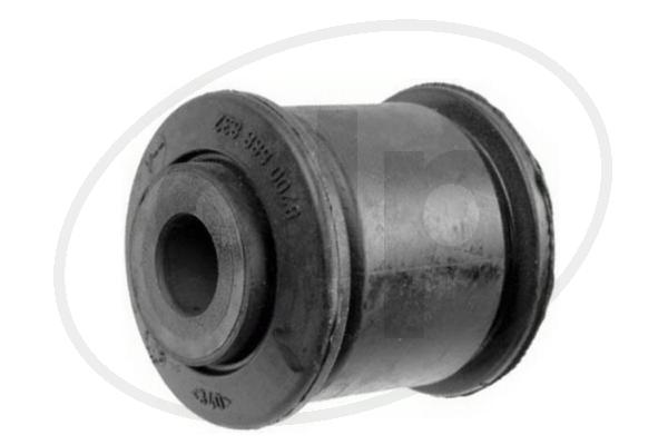 Mounting, control/trailing arm (ALP-003442)