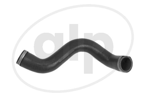 Charge Air Hose (ALP-007052)