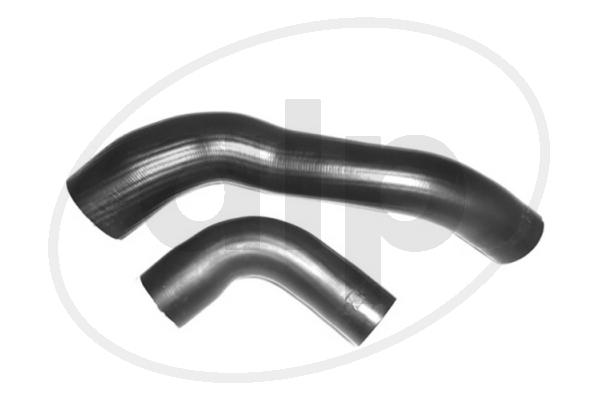 Charge Air Hose (ALP-006644)