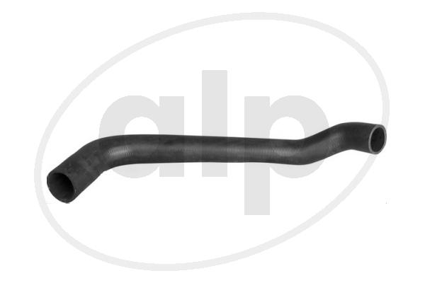 Charge Air Hose (ALP-007640)