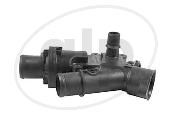 Thermostat Housing (ALP-006025)