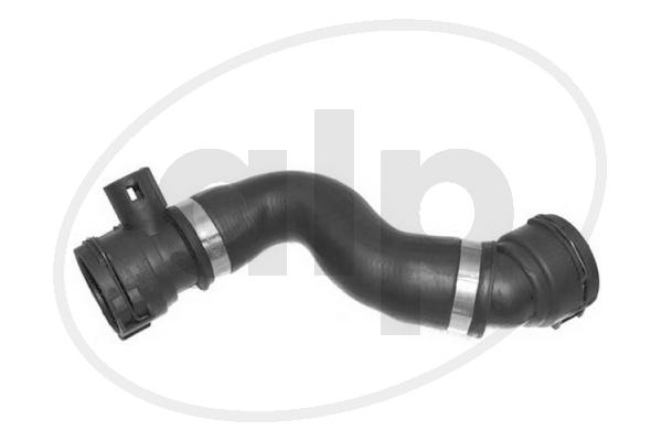 Radiator Hose (ALP-007225)
