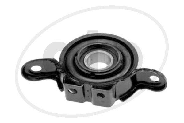 Suspension, propshaft (ALP-003461)