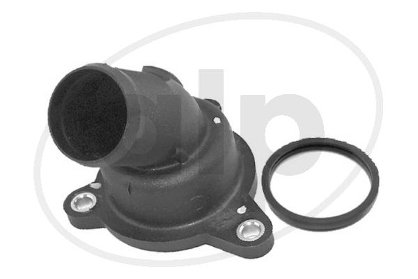 Coolant Flange (ALP-006144)