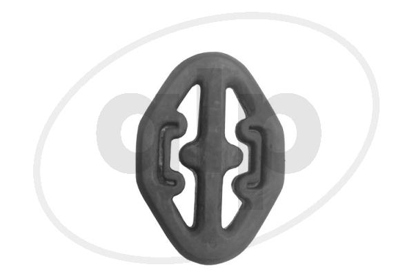 Mount, exhaust system (ALP-000777)