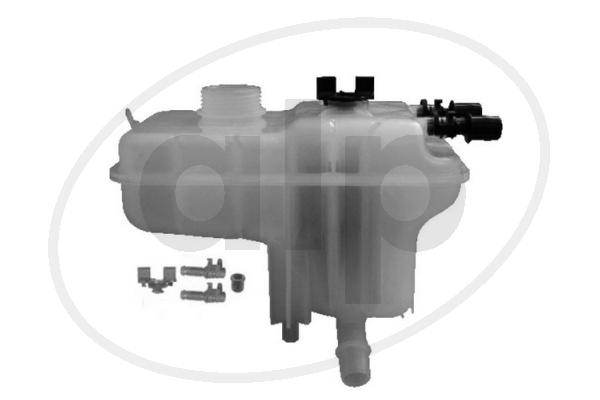 Water Tank, radiator (ALP-001501)