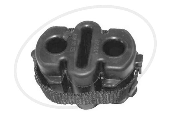 Rubber Buffer, muffler (ALP-003491)