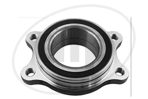Wheel Hub (ALP-007436)
