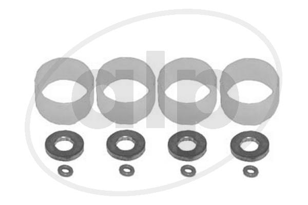 Seal Kit, injector nozzle (ALP-005759)