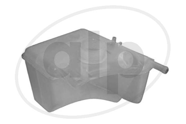 Expansion Tank, coolant (ALP-001374)