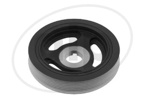 Belt Pulley, crankshaft (ALP-002568)