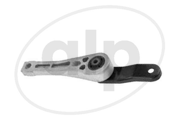 Mounting, engine (ALP-005968)