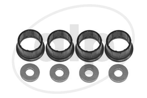 Repair Kit, injector holder (ALP-006850)