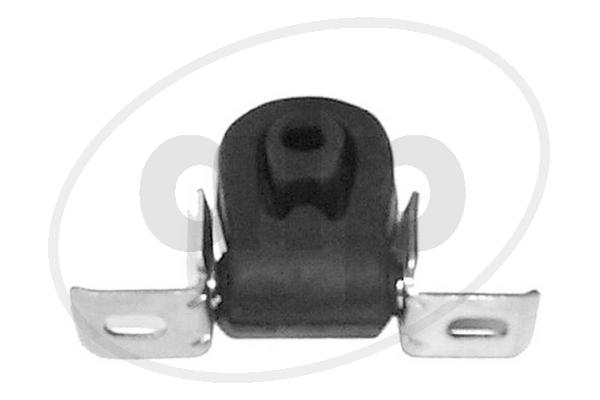 Mount, exhaust system (ALP-000781)