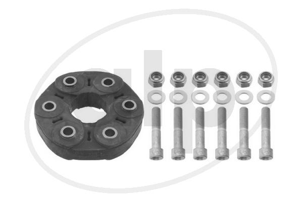Joint, propshaft (ALP-003163)