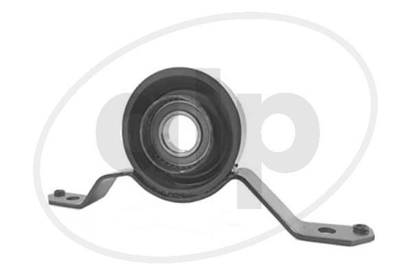 Suspension, propshaft (ALP-003462)