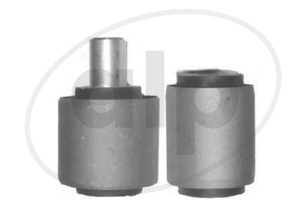 Mounting, control/trailing arm (ALP-002291)