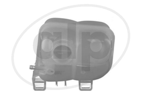 Water Tank, radiator (ALP-001507)