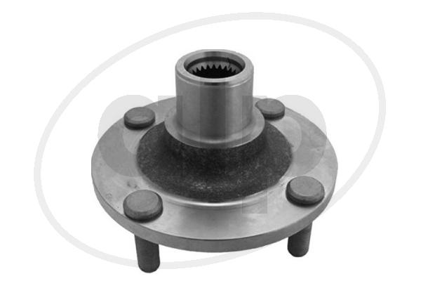 Wheel Hub (ALP-006599)