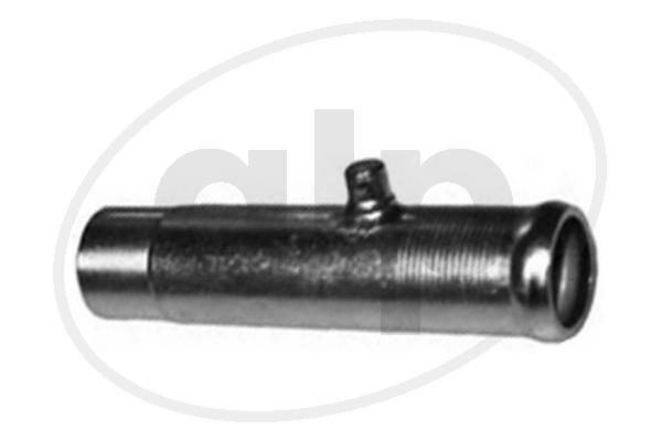 Coolant Pipe (ALP-001143)