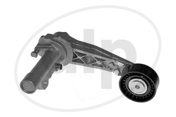 Belt Tensioner, V-ribbed belt (ALP-005800)