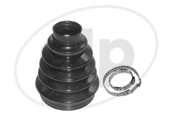 Bellow Kit, drive shaft (ALP-000534)